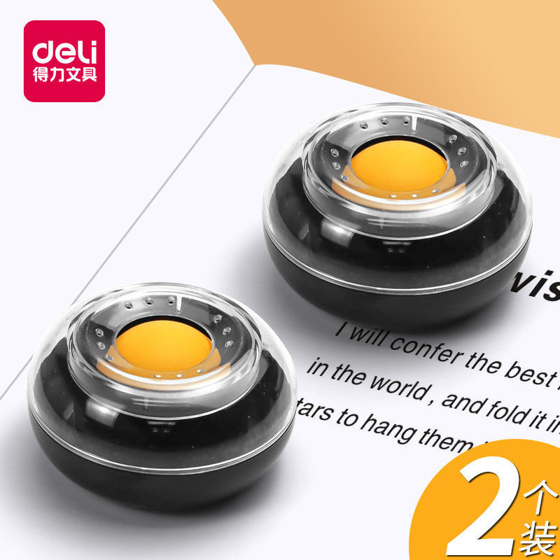 Deli Hand Wetter รอบธนาคารนับเงินอุปกรณ์มือเปียกสําหรับสํานักงานการเงิน 851baofu.tw851baofutw2025071