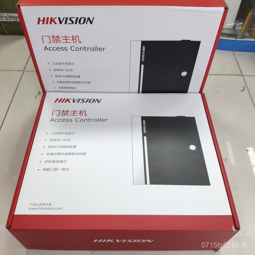 K280XF80ADS1KMk180102426K 202XB Hykonway Vision j8 เครื่องอ่านอื่นๆโฮสต์ g3 การควบคุมการเข้าถึง BFSJ