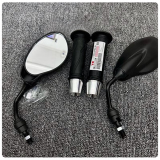 PAKET COMBO SET SPION YAMAHA X1+ GRIP YAMAHA SET JALU PCX MIO JUPITER YAMAHA FIZR NMAX AEROX PCX