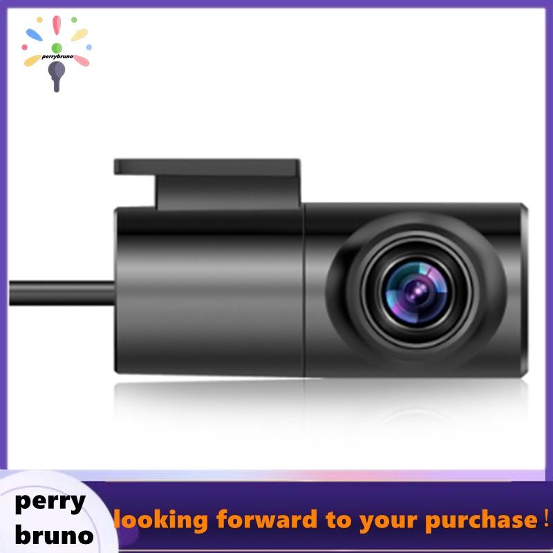 Mini USB ADAS Dash Cam 720P สําหรับวิทยุติดรถยนต์ Android พร้อมการบันทึกแบบวนซ้ํา