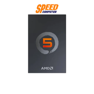 AMD Ryzen 5-7500F (100-100000597BOX) | 6C 12T 3.7GHz-5.0GHz | CPU (ซีพียู) | By Speed Computer