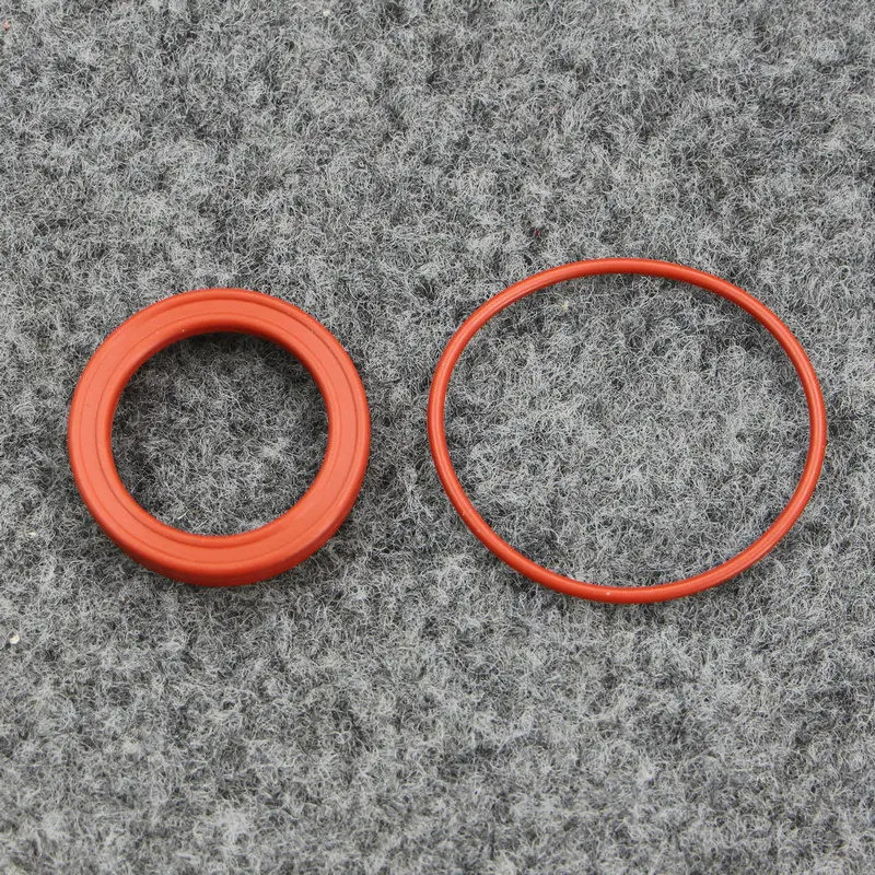 ใช้กับกอล์ฟ 7 Mk7 Passat b8l Kodiak Tiguan MK2 Aud-i A4L Q5 EA888 รุ่นที่ 3 แหวนปิดผนึกฝาครอบน้ํามัน