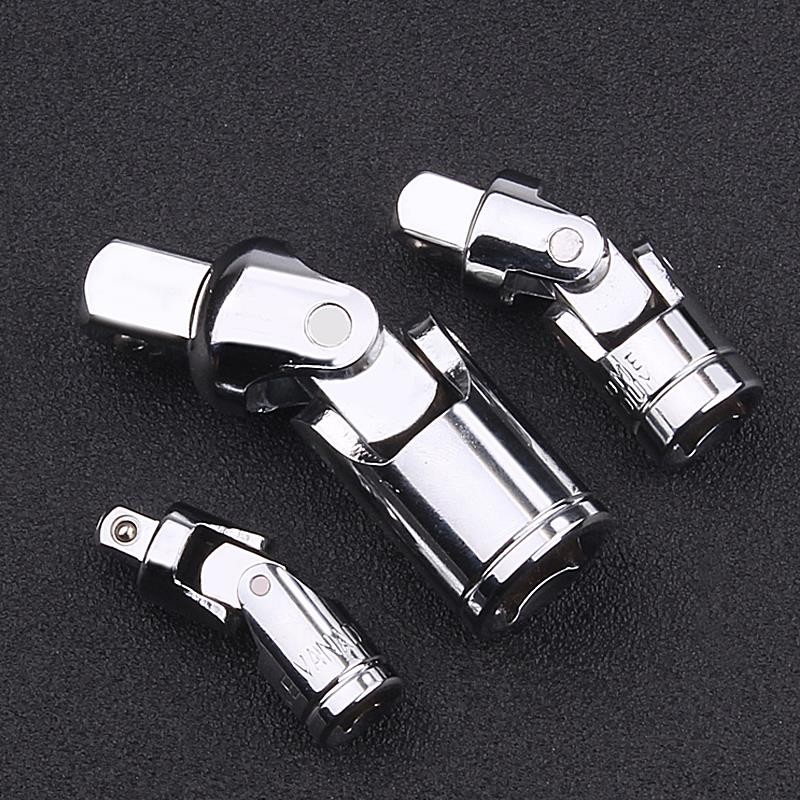 Joint หมุนแขน 360 Joint Universal Joint Medium Fly ขนาดเล็ก Fit Universal Joint Sleeve Universal Big