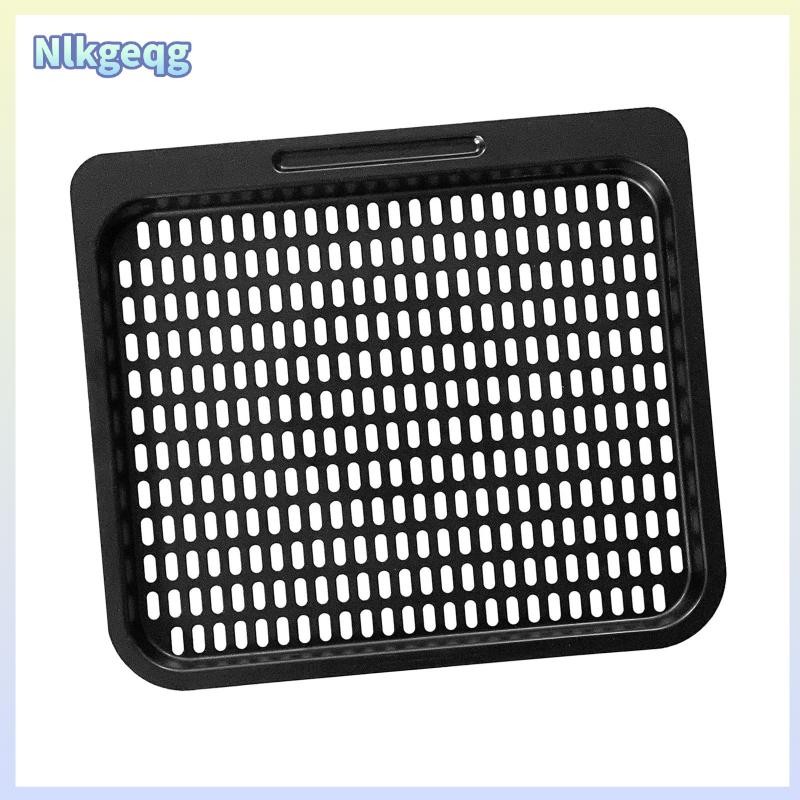 [nlkgeqg] ตะแกรงย่างหม้อทอด, ถาดย่างทําอาหารอบ, กระทะอบ, กระทะทอดเตาอบ, เปลี่ยนกระทะย่างทอด, - รูปที่ 7