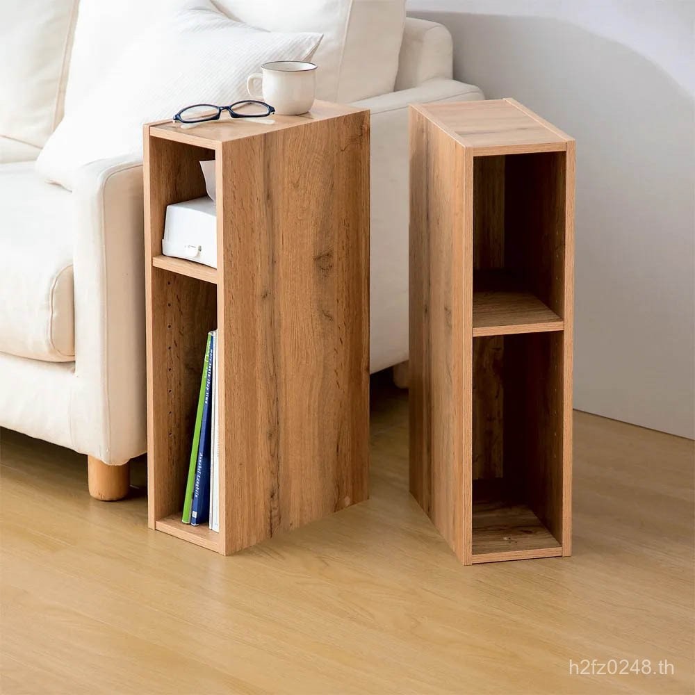 ห้องครัวห้องน้ํา m Gap ตู้ Ultra-Narrow ตู้แคบ 15c Gap ผนังขนาดเล็กตู้ข้างเตียงหลังประตู Log ตู้เก็บ