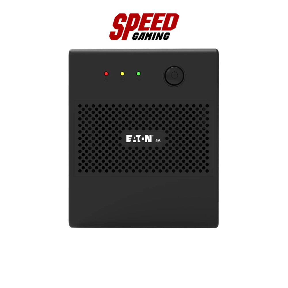 EATON P-5A1500I-NEMA | 5A 1500VA 900W 230VAC | UPS (เครื่องสำรองไฟ) | By Speed Gaming