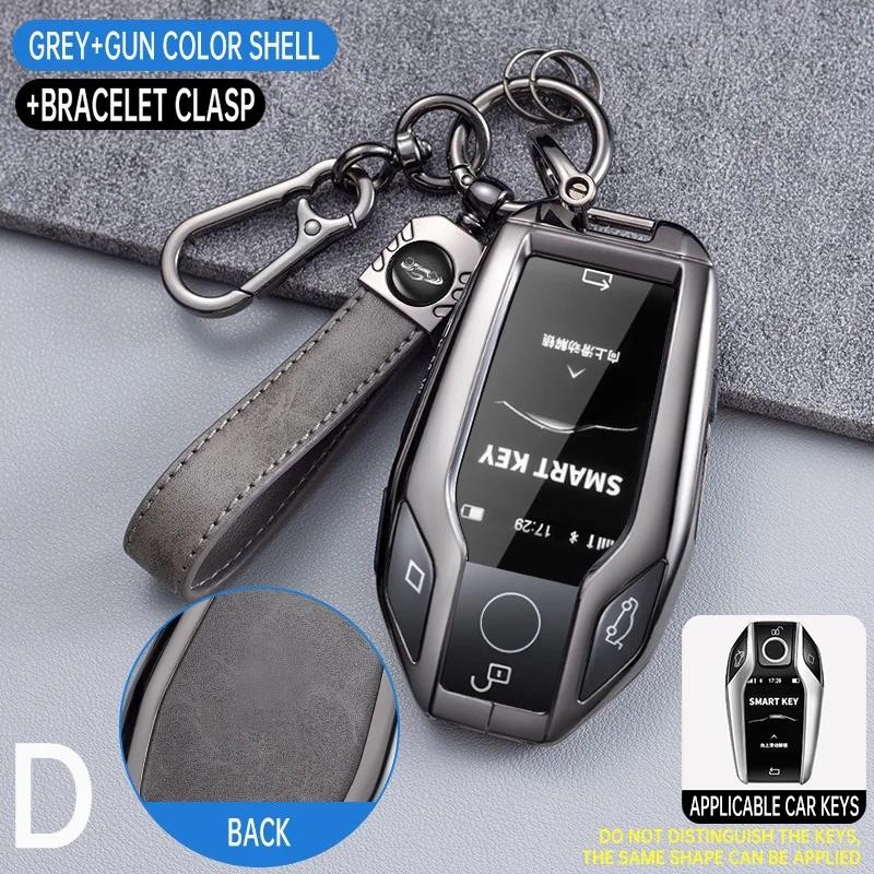 รถจอแสดงผล LED สําหรับ BMW 5 7 Series G11 G12 G30 G31 G32 i8 i12 i15 G01 G02 G05 G07 X3 X4 X5 X7 อุป