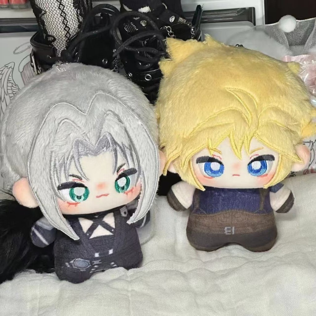 【พร้อมส่ง】alien stage ivan sua Till doll alien stage ตุ๊กตา hyuna merch Alien Plush ivan ตุ๊กตาหัวโต