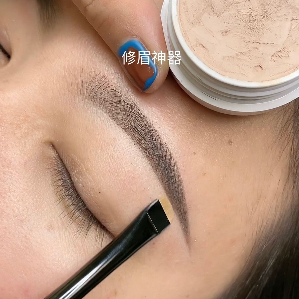 Tattooist Modifies คิ้วรูปร่าง Handy เครื่องมือคิ้ว Handy เครื่องมือ Modifies Eyebrow Edge คอนซีลเลอ