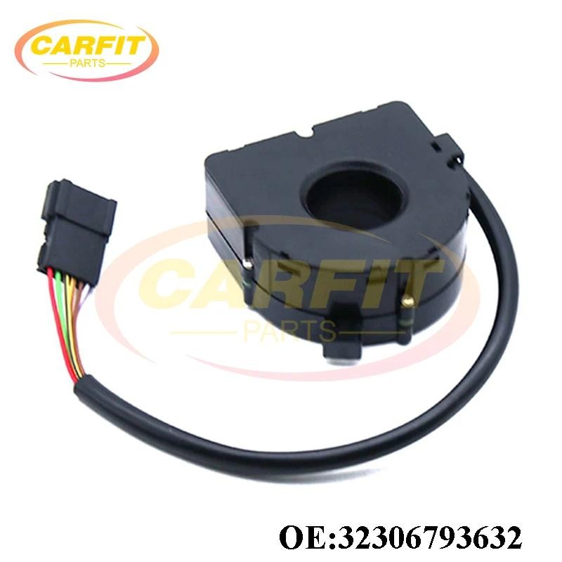 OEM OEM 32306793632 32306789095 เซ็นเซอร์มุมพวงมาลัยสําหรับ BMW E46 E39 E53 X3 X5 E38 Z3 E83 325Ci M