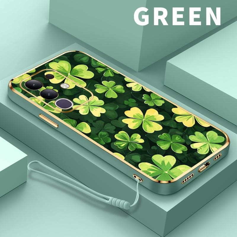 สําหรับ Vivo T4X S1 Prime Pro S10e S12 S16 S16e S17 S17t S18 T1 5G T1x 4G T2 T3 U10 U20 X9 X9i Z3i Z