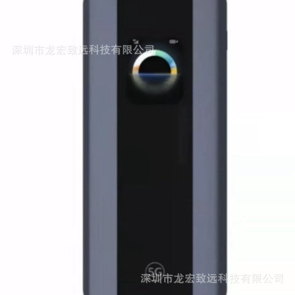 เราเตอร์มือถือ Huawei 5g E6888-982 Mifi Hotspot เวอร์ชันสากล