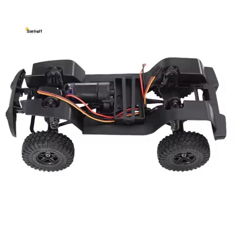 โลหะ Beadlock ล้อ Beadlock ล้อขอบยางยาง