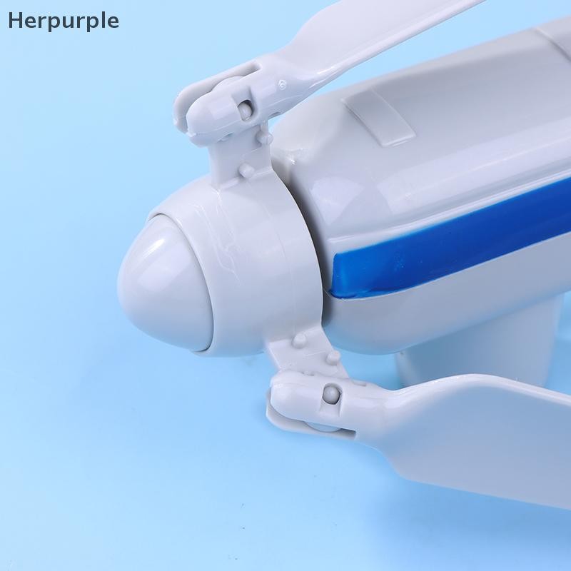 Herpurple 1 ชุด Wind Turbine รุ่นกังหันลมขนาดใหญ่จําลอง Windmill ชุดวิทยาศาสตร์ของเล่นเด็ก TH ราคา ถูกที่สุด ดีลบีเคเค แกลเลอรีภาพที่ 4