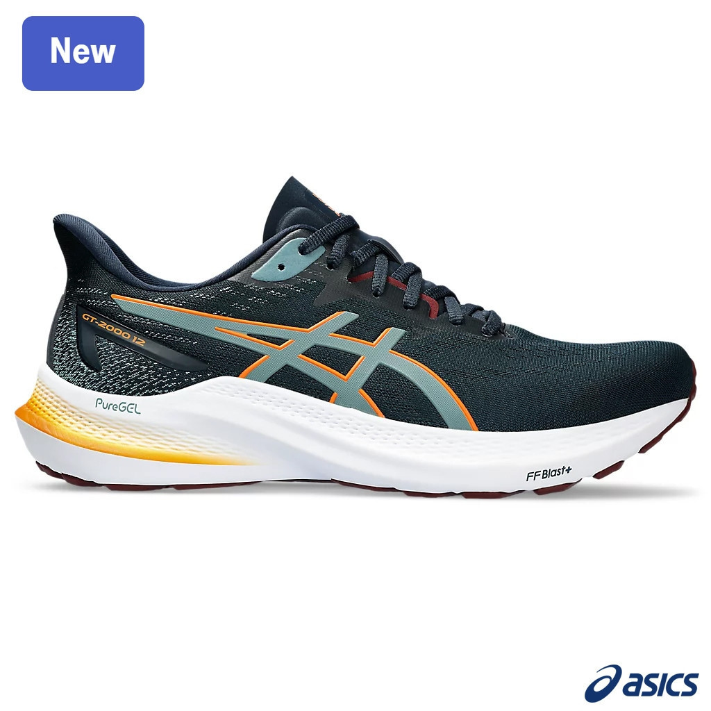 รองเท้าวิ่งผู้ชาย ASICS GT-2000