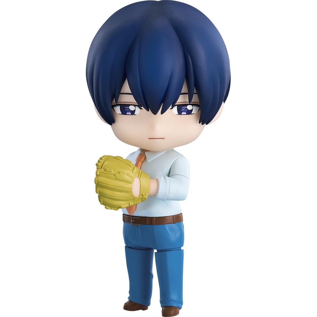 Nendoroid Anime "Oblivion Battery" Kiyomine Haruka