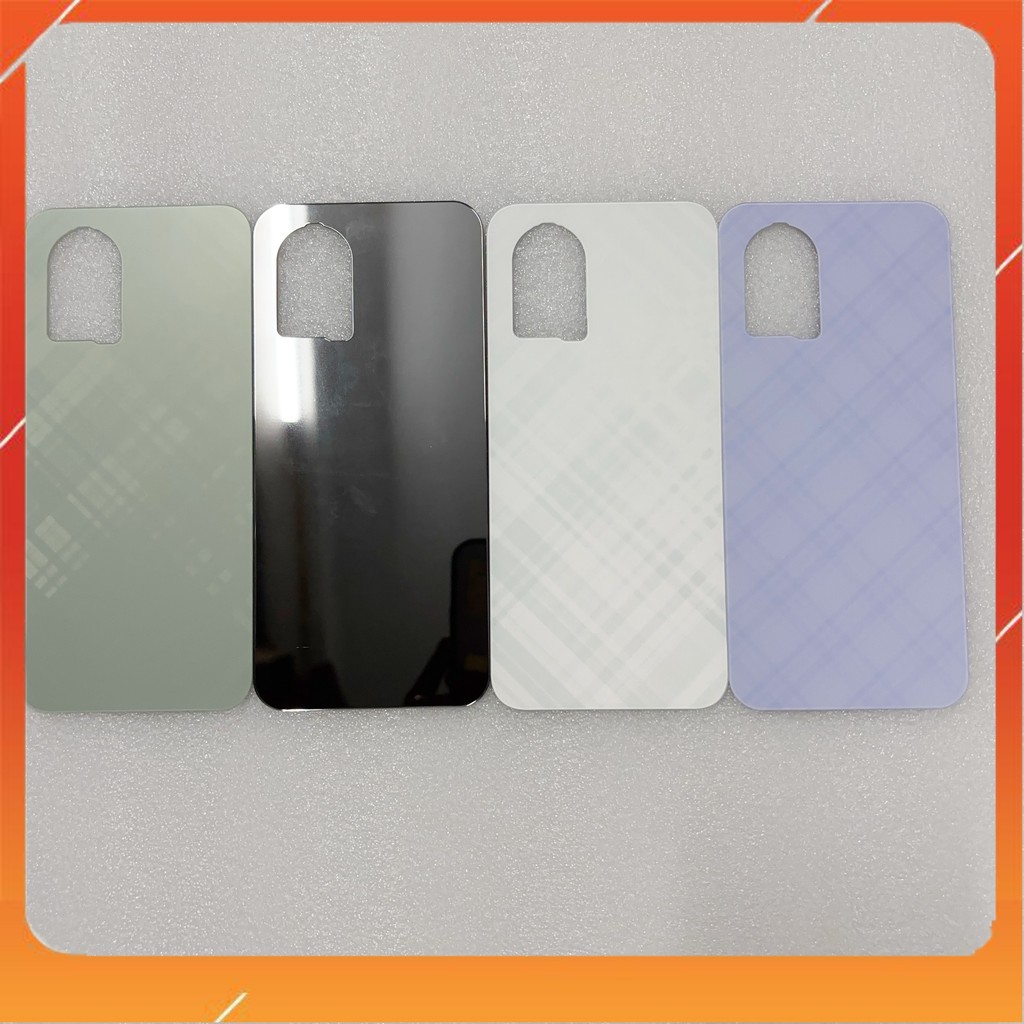ฝาหลัง Huawei Nova 13 / Nova13 Pro / Nova 13 Pro