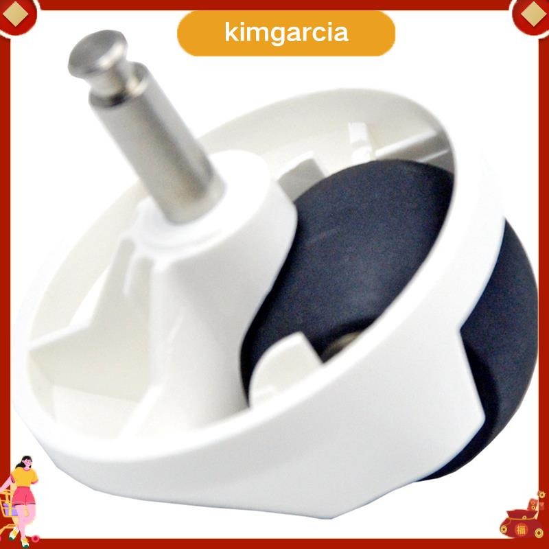 kimgarcia สําหรับ M7MAX สําหรับ M7MAX M8pro M6pro ล้ออุปกรณ์เสริมสําหรับล้อเลื่อนล้อ