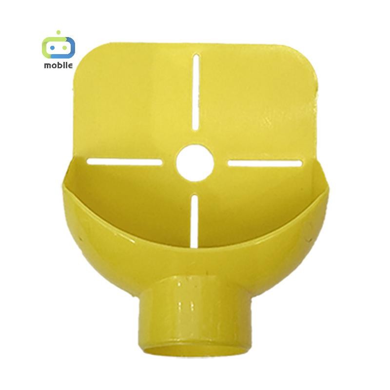 [อาจดี] กล่องเก็บฝุ่นเจาะผนังที่มีประสิทธิภาพสูงลื่นติดตั้งง่ายเจาะเก็บฝุ่นความจุขนาดใหญ่สากล {ไทย} - รูปที่ 2