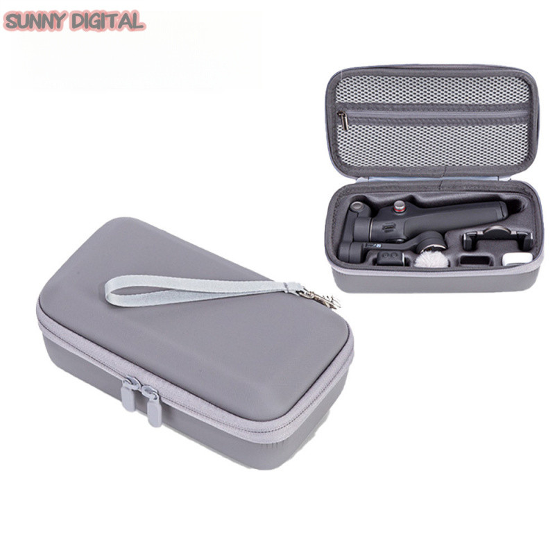 มือถือgimbal ToteสําหรับDJI Osmo Mobile 7P/7 มือถือGimbalแบบบูรณาการกระเป๋าเก็บมือถือ7P/7 Gimbalอุปก