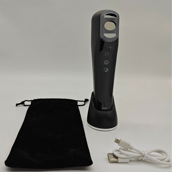 กัวซาไฟฟ้า หินกัวซา HIFU High-Energy Focusing Ultrasonic Beauty Instrument 7d Polylifting Instrument