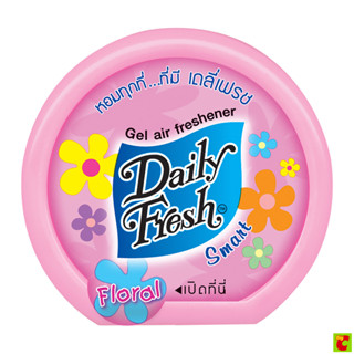 เดลี่เฟรช สมาร์ท ฟลอรัล ขนาด 60 ก.