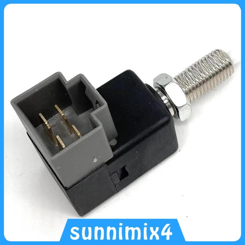 [H2Sports] สวิตช์ไฟเบรคมืออาชีพ 938103K000 สําหรับ Hyundai XG350 3.5L V6 02-05 Equus 5.0L V8 12 13 E