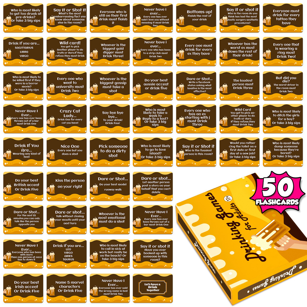 Cross-Border English Love Intimate Interactive คําถามและคําตอบการ์ดเกมคู่ออกเดท Ice-Breaking Chat To