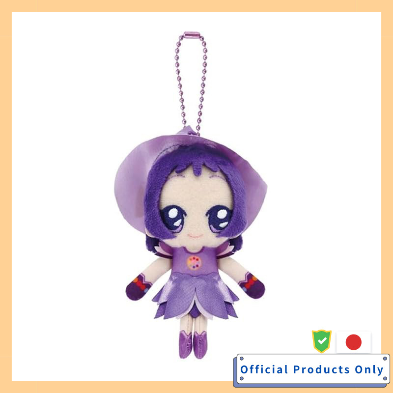 Bandai Namco Nui Magical Doremi Plush Mascot