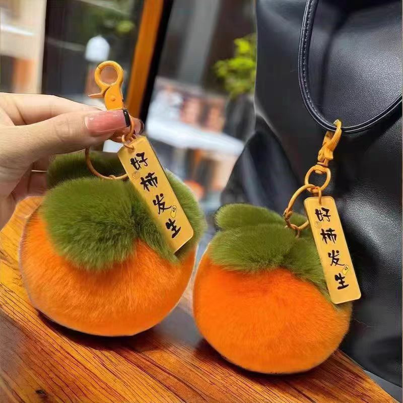 พวงกุญแจถักเชือกเส้นเล็กสีมินิมอลใหม่สําหรับเคสหูฟังเคสโทร รูปที่ 2