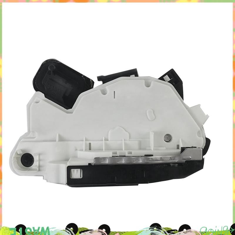 5K2 837 016 B 5K2837016บี 5เค2837016H/J R ล็อคประตูสลัก Actuator กลไกกลางมอเตอร์สําหรับ Audi Q3 Q5 A