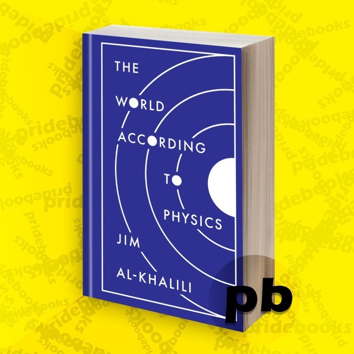 The World According to Physics (English book)