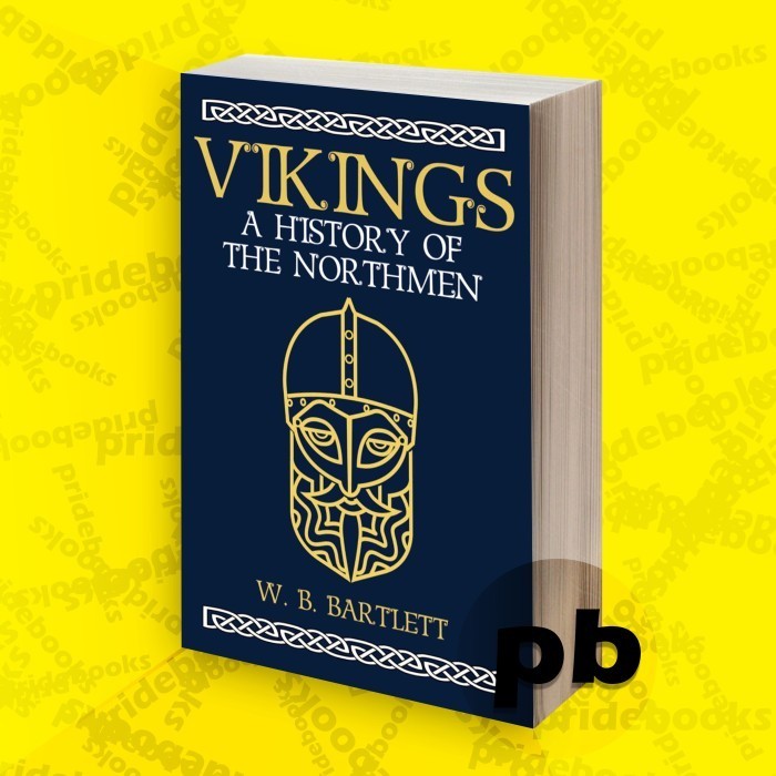 Vikings: A History of Superiority