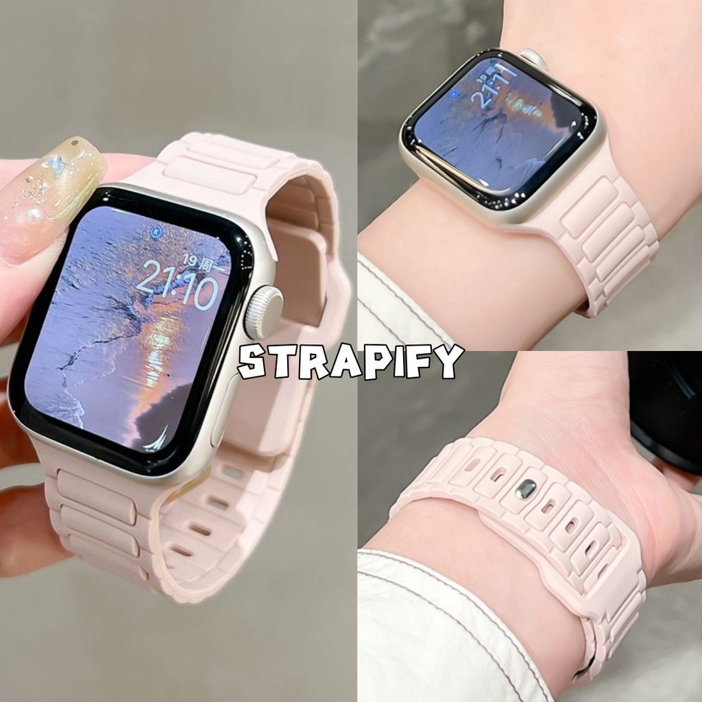 22mm Redmi watch5 ActiveกีฬาซิลิโคนเหลวสายนาฬิกาซิลิโคนสําหรับXiaomi Redmi watch5 Breathableยางเปลี่ยนสร้อยข้อมือสําหรับRedmi watch 5 Liteอุปกรณ์เสริม