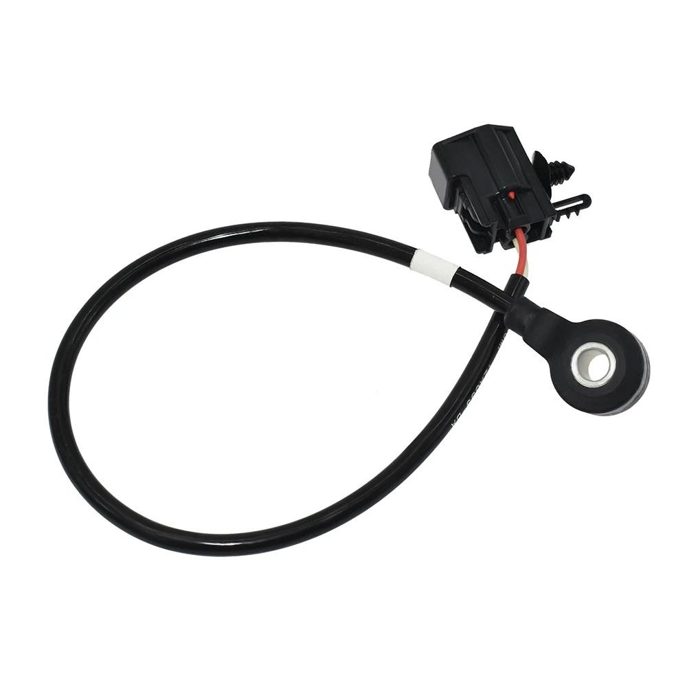Knock Detonation Sensor 98MF-12A699-AB สําหรับ Ford E-150 E-250 Escape Fiesta Fusion Ikon Jaguar S-T