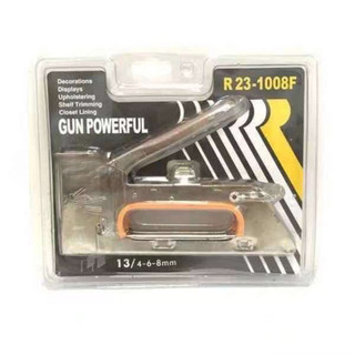 Staple Gun Tacker Heavy Duty