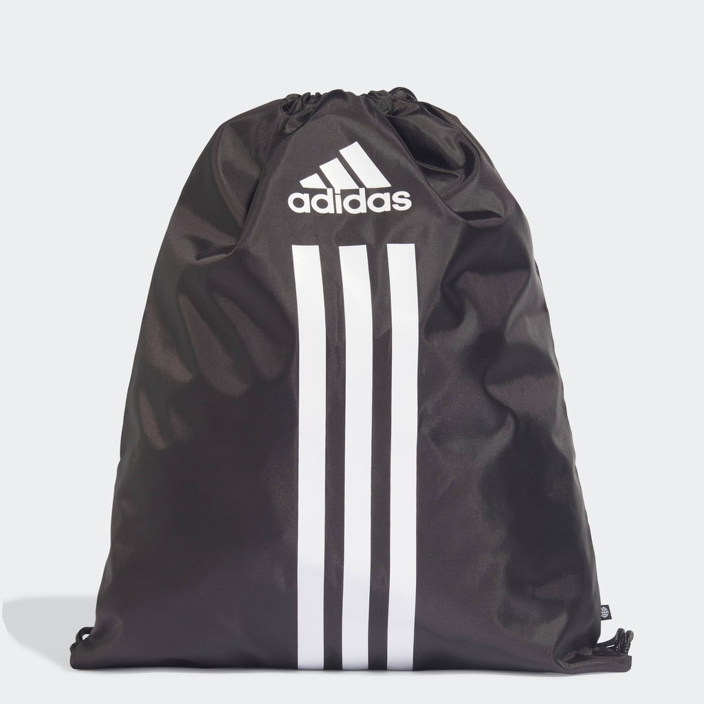 adidas ไลฟ์สไตล์ & Gym & Training กระเป๋ายิมแซค adidas PrimeLift Unisex สีดำ HG0339
