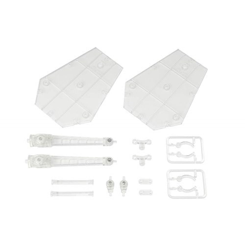 Tamashii Nations Soul Stage Act Mechanics