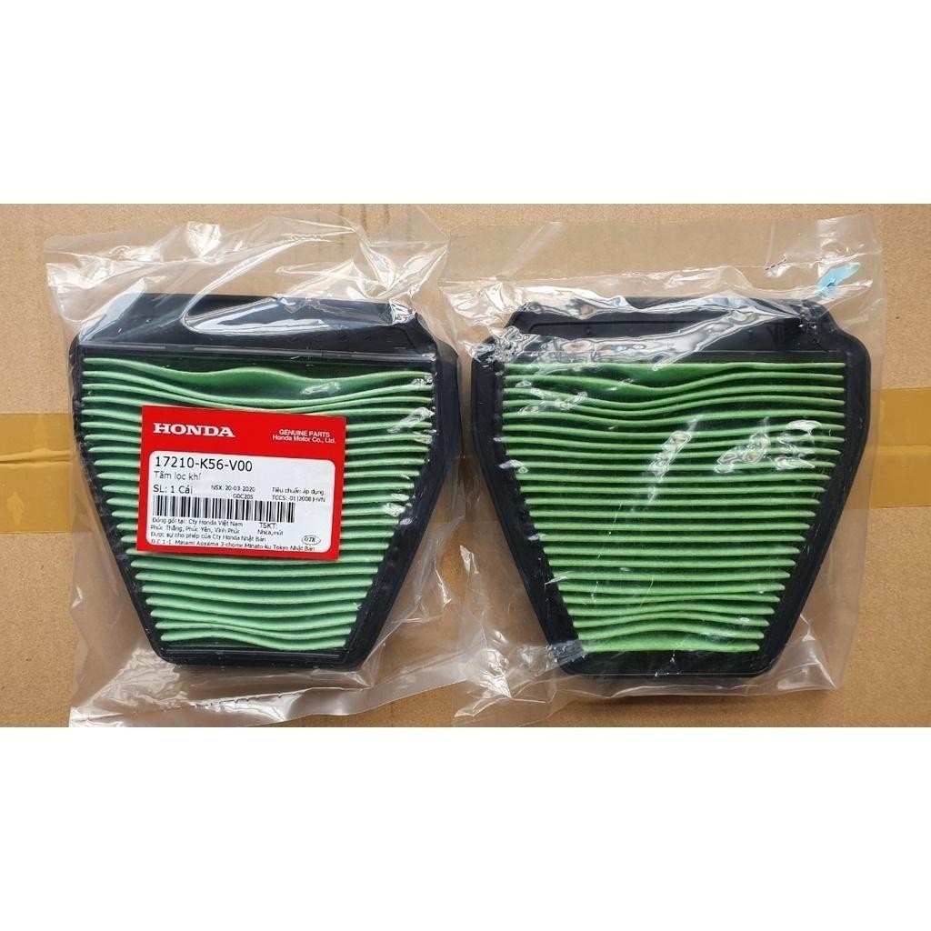 WINNER 150 SONIC Winer X AIR FILTER