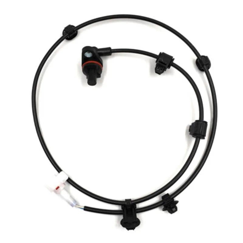 89545-71020 เซ็นเซอร์ความเร็วล้อ ABS ด้านหลังขวา 89545-71020 สําหรับ Toyota Fortuner Hilux 04-15