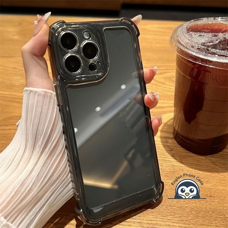 สีดําเคสโทรศัพท์ที่เรียบง่ายสําหรับRealme 14T 14 Pro Plus Neo7X Neo7 SE P3 Proหมายเหตุ60 60X 50 7i G