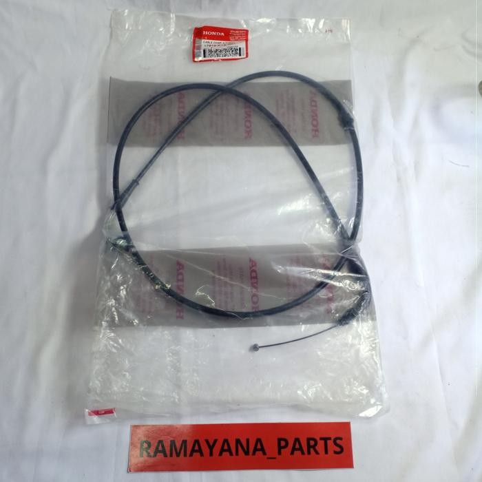 สายแก๊สสาย Comp A Throt BeAT K1A 17910K1AN21