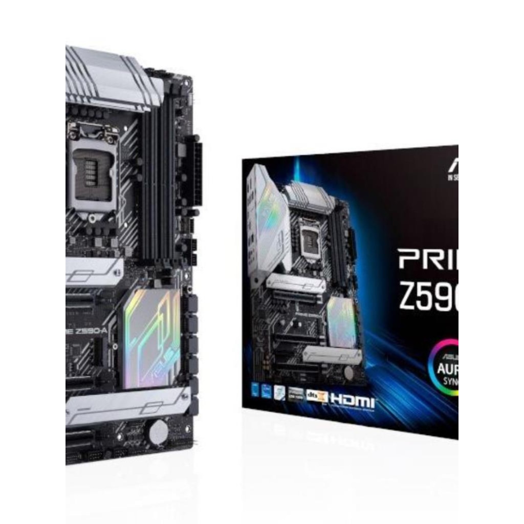 Asus/Asus Z590 [มือสอง]