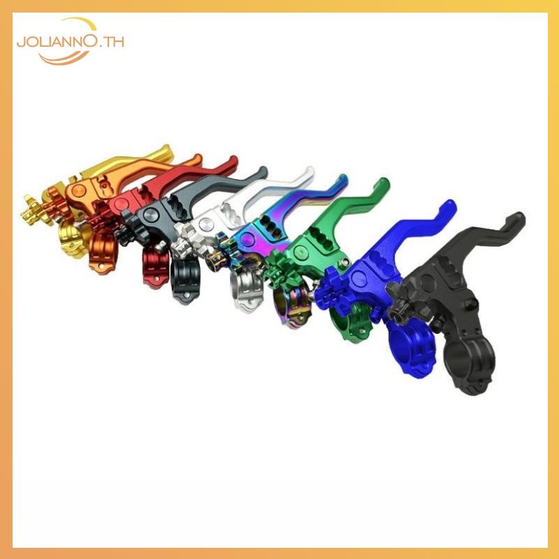 Joliann0 1 ชิ้นสําหรับ Yamaha YZ WR 80 85 125 250 250F 426F 450F 125X 250X 450FX TTR125 TTR250 รถจัก