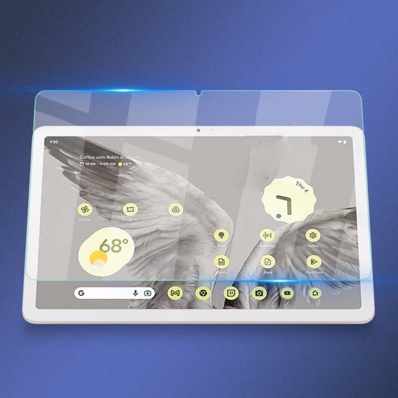 ความแข็ง 9H กระจกนิรภัยป้องกันหน้าจอสําหรับ Hotwav R7 portged Pad 8 Tab R5 R6 Ultra R8 R9 Plus R10 P