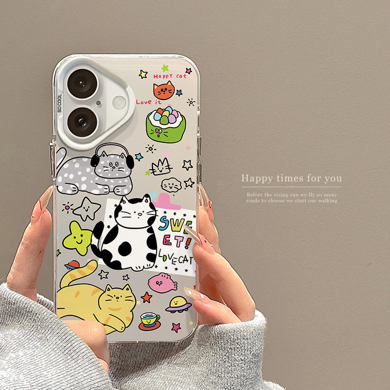 SAMSUNG กรณีสําหรับSAMSUNG A31 A55 A52 A35 A22 M32 A32 A53 A21S A14 A13 A4S A05 A52S A51 M40S A515F 