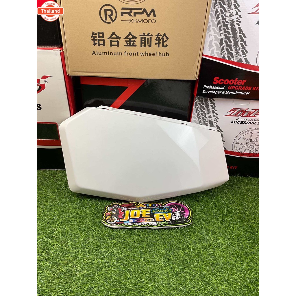 ชุดสีเิกใหม่รถไฟฟ้าZ2-E2-Aj-C-Lionในไทย