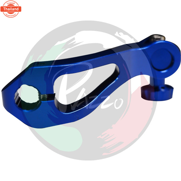 มือลิงขาเรก สำหรั Vespa Sprint Primavera  แรนด์PAZZO 1ชุด
