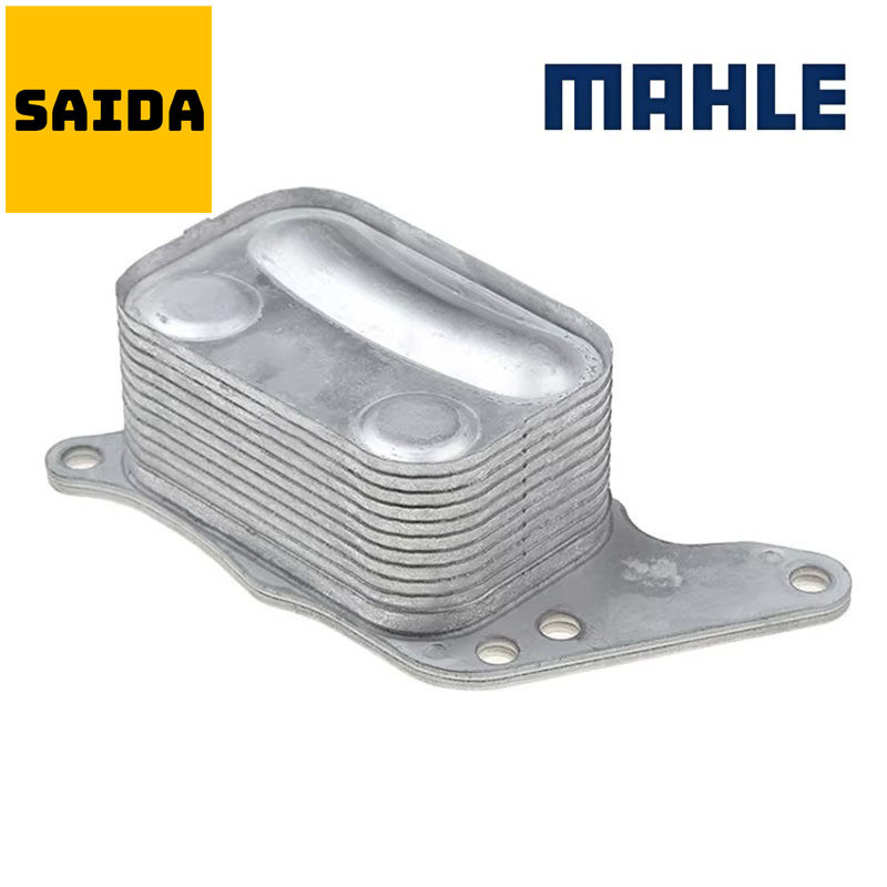 -BMW MINI Cooper R55 R56 R57 R58 R59 R60 R61 N14 N18 เครื่องทําความเย็นน้ํามันเครื่อง 11427552687