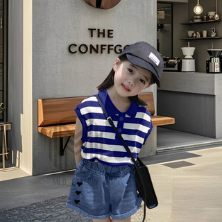 MLD_FASHION | Setelan CAMILLA (Estimasi 6 bulan - 6 tahun)
